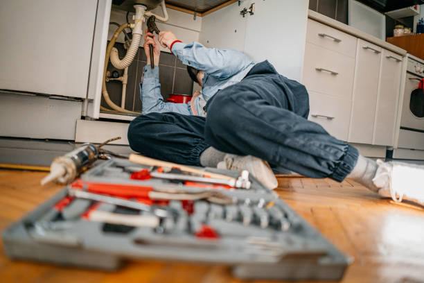 Best Sprinkler Systems  in Tresckow, PA