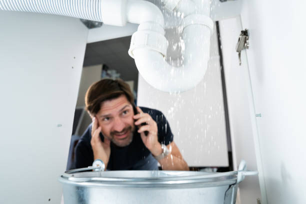 Best Emergency Plumber  in Tresckow, PA