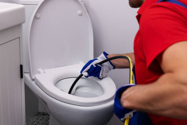 Best Shower Repair Services  in Tresckow, PA