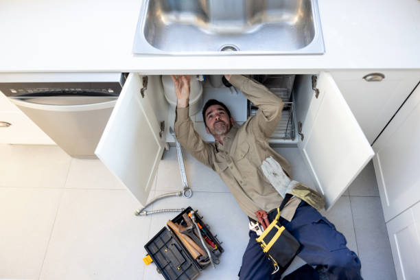 Best Water Leak Repair  in Tresckow, PA