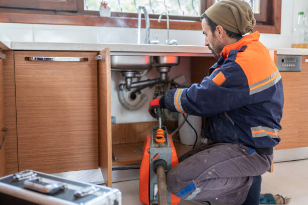 Best Residential Plumbing Services  in Tresckow, PA