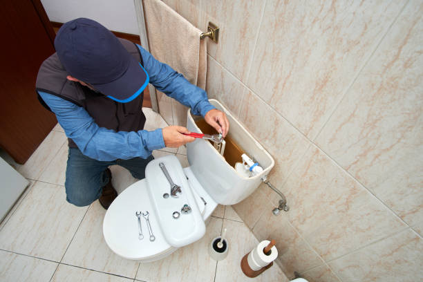 Best Water Softener Installation  in Tresckow, PA