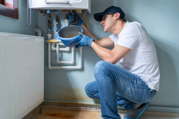 Best Water Softener Installation  in Tresckow, PA