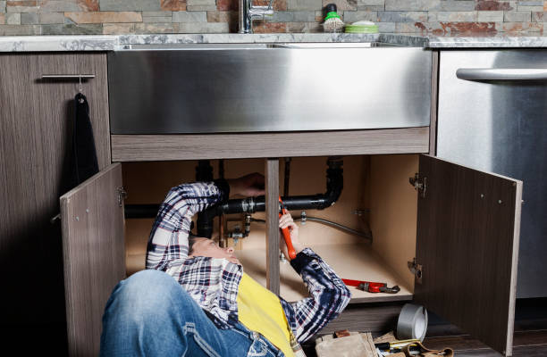 Best Gas Line Repair  in Tresckow, PA