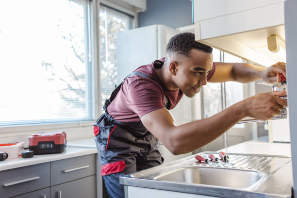 Best Plumbing Repair Near Me  in Tresckow, PA
