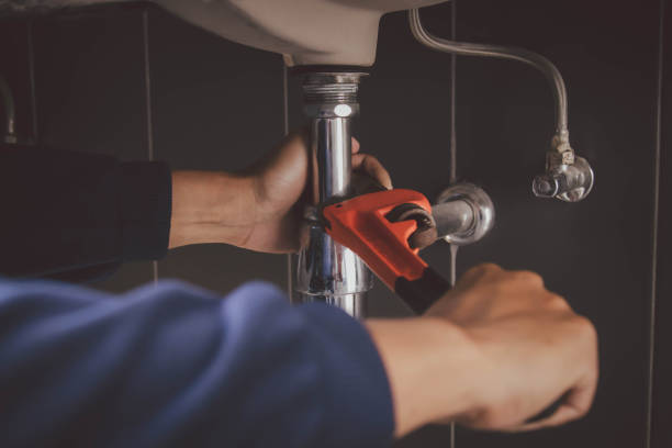 Best Emergency Plumbing Repair  in Tresckow, PA